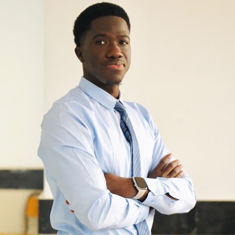 Abdoulaye Towil Sanoh