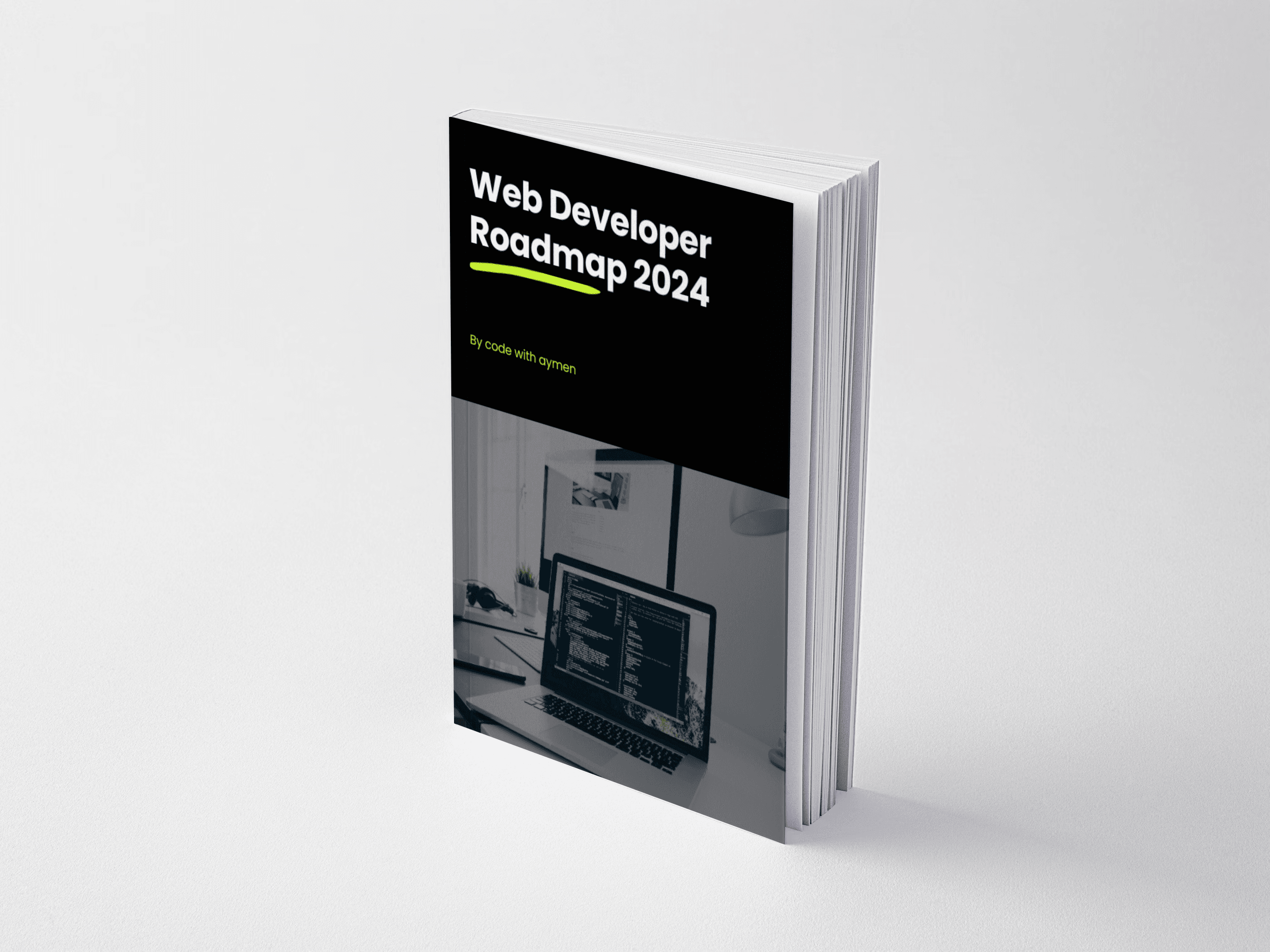Web Developer Roadmap